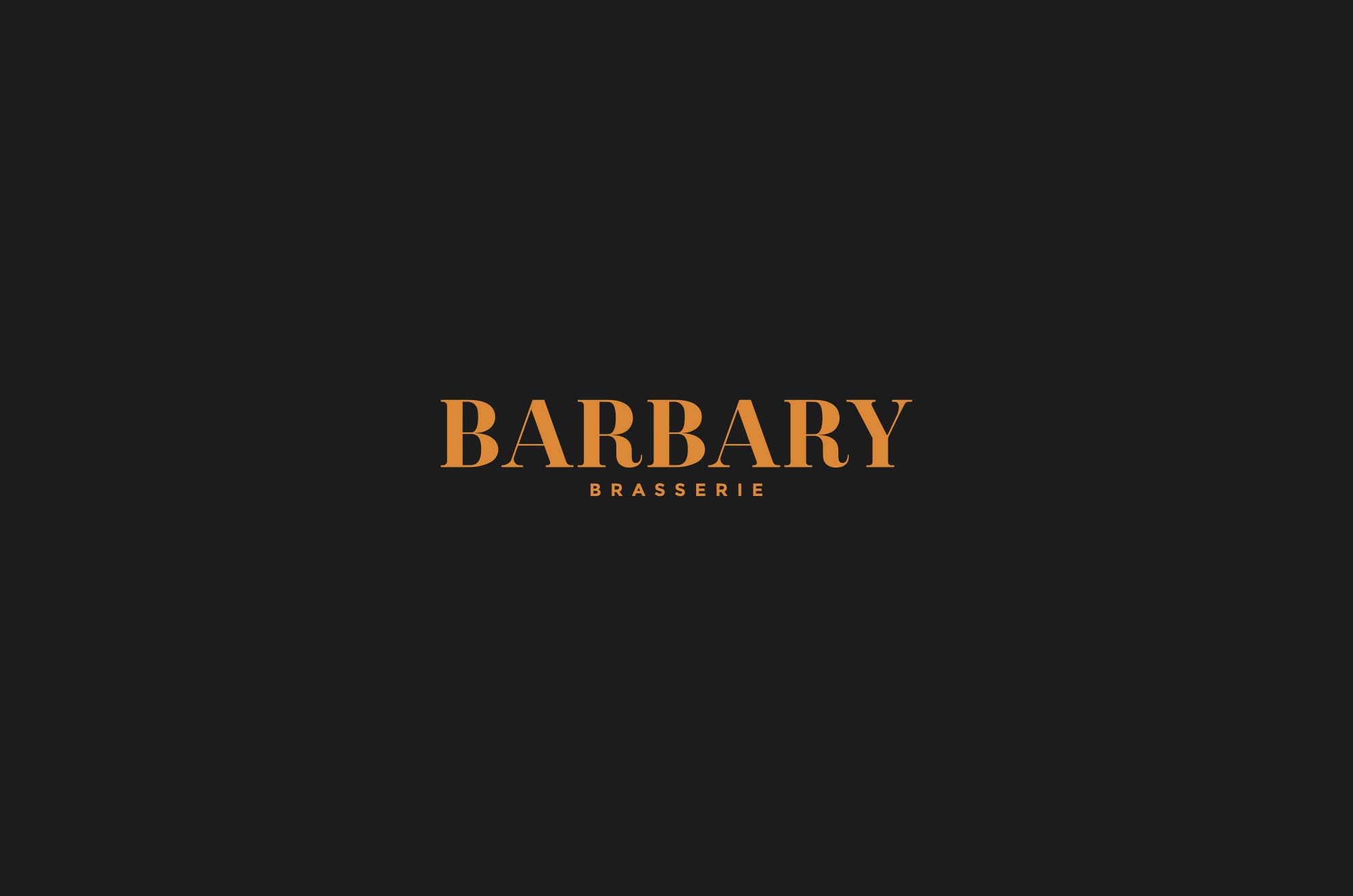 barbary
