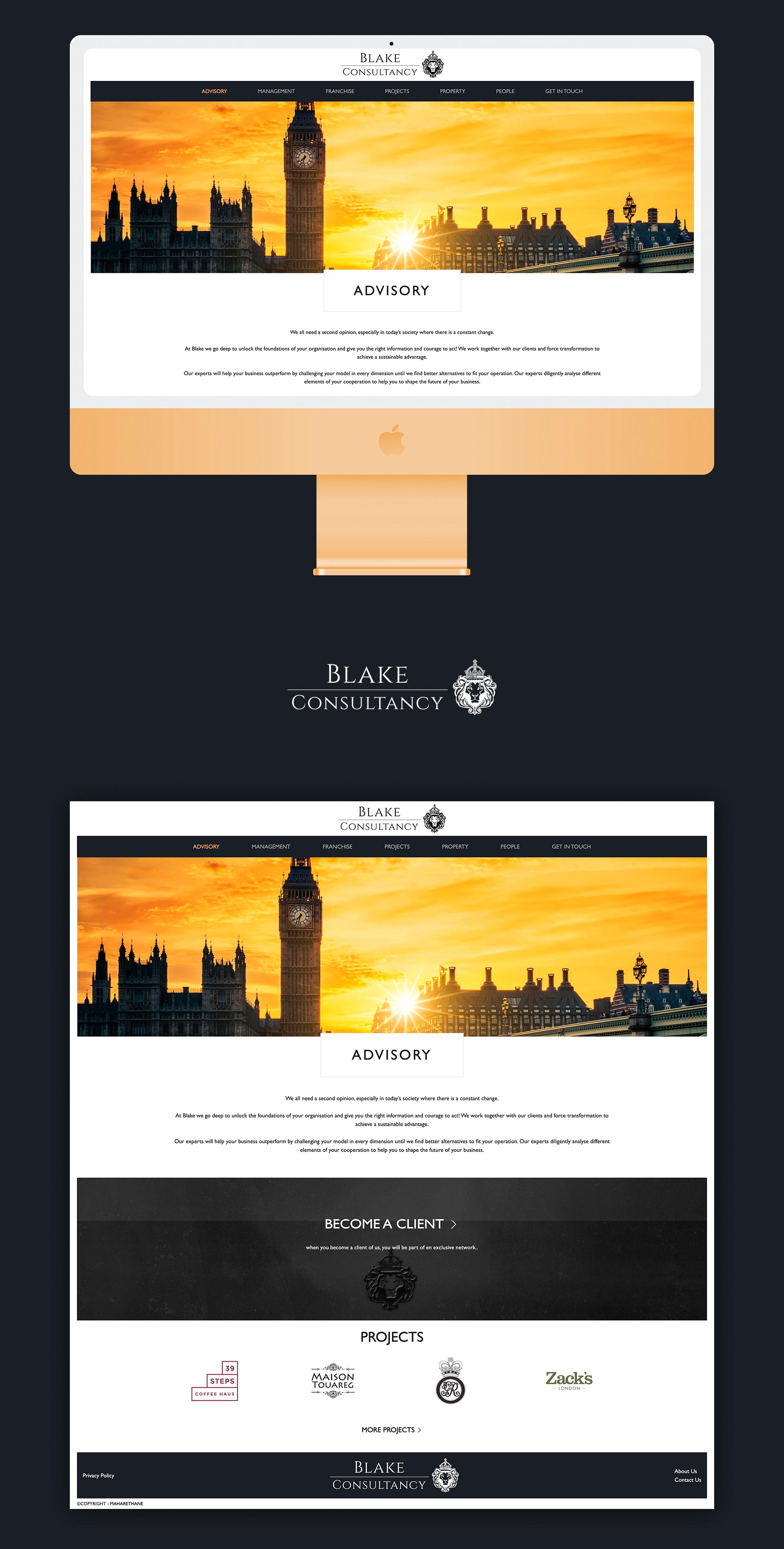 Blake Consultancy
