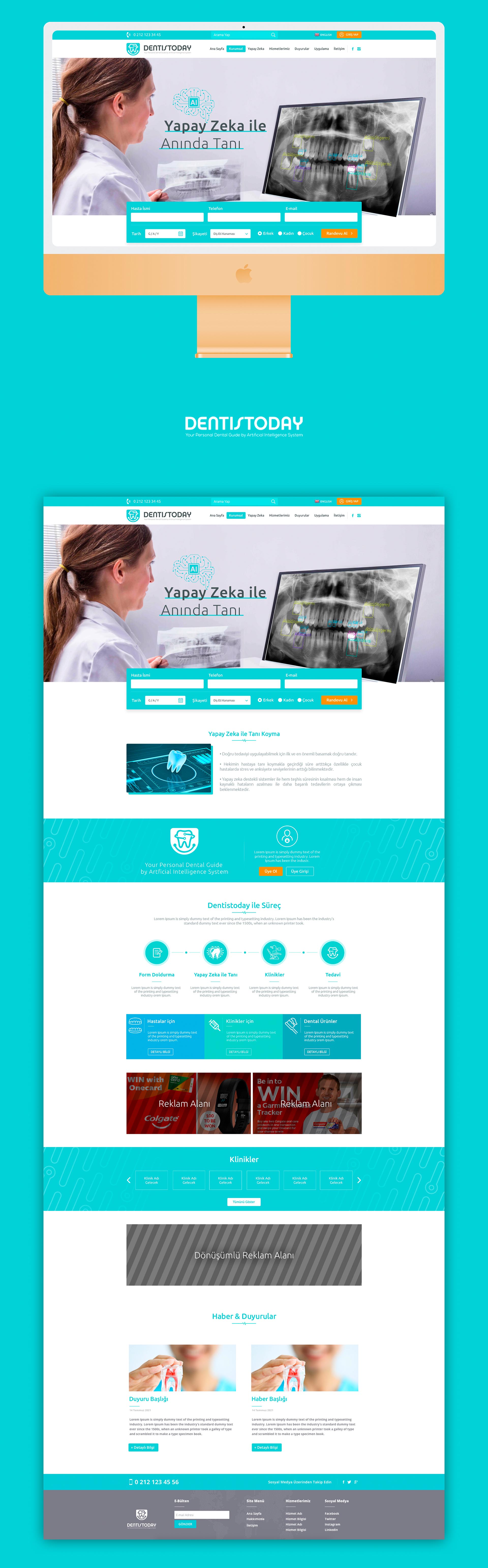 dentistoday