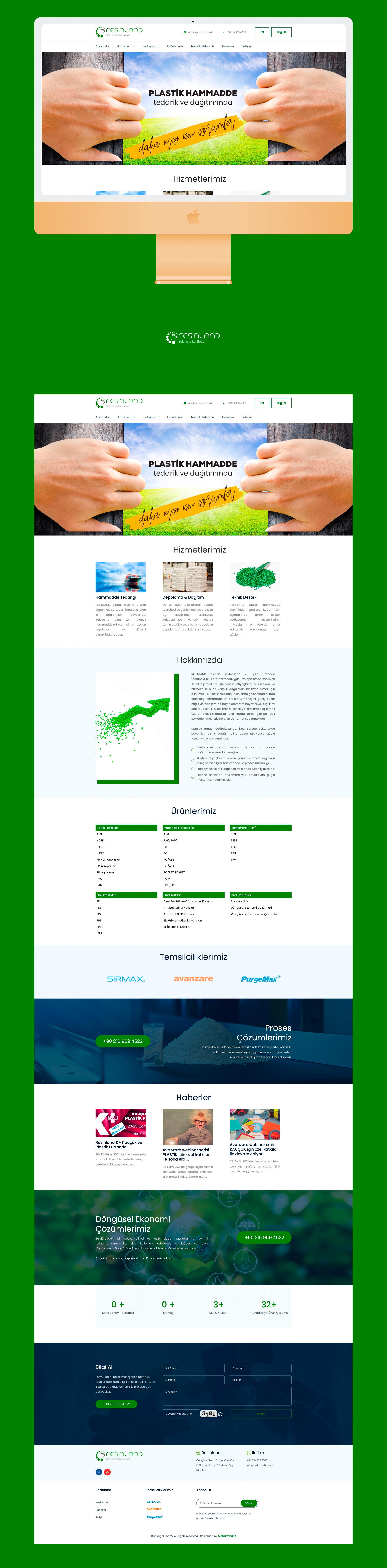 radix pharma
