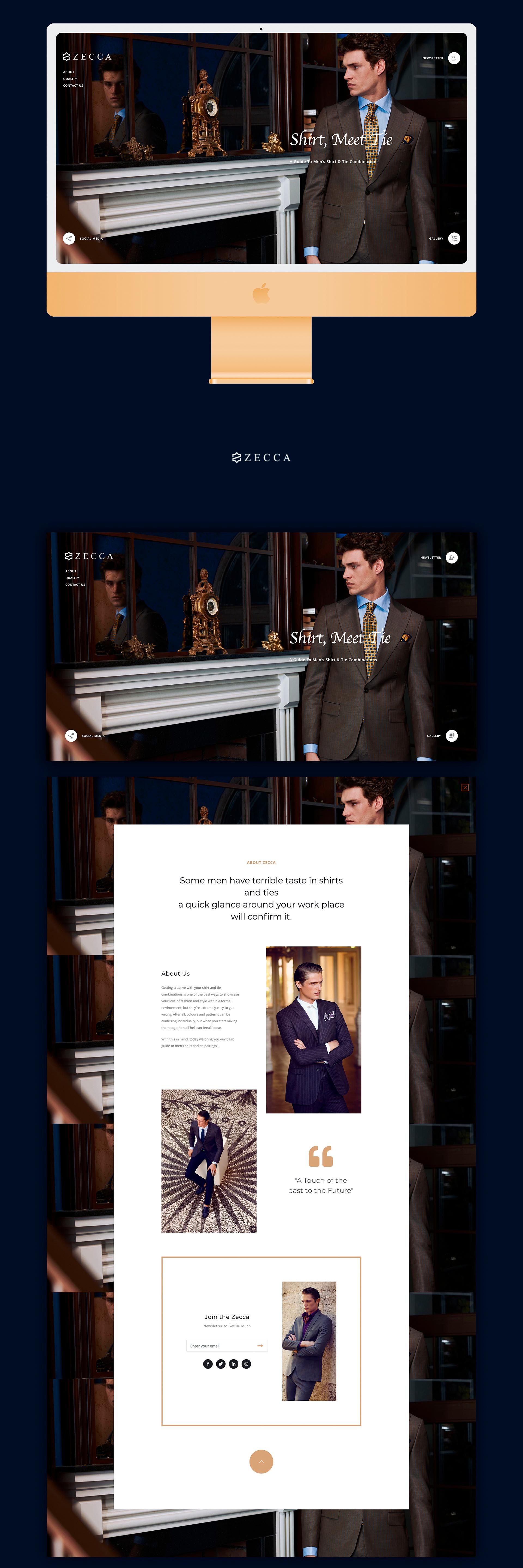 zecca global